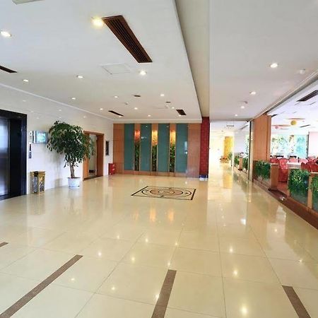 Hangzhou Guanghua Hotel Jingjiang  Extérieur photo